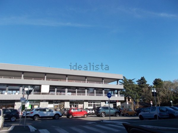 appartamento in affitto a Roma in zona Acilia