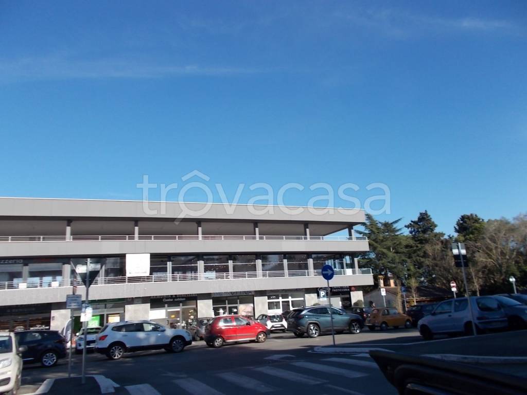 appartamento in affitto a Roma in zona Acilia