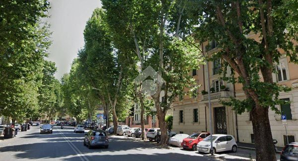 appartamento in affitto a Roma in zona Flaminio