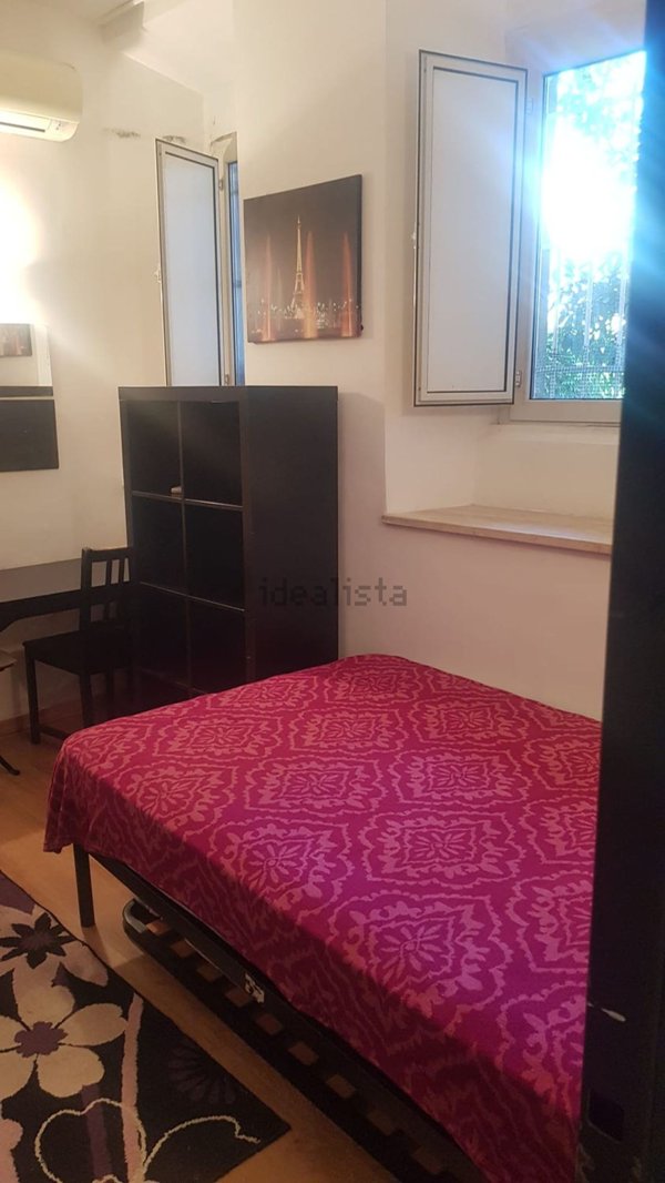 monolocale in affitto a Roma in zona Trieste