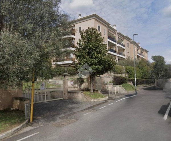 appartamento in affitto a Roma in zona Sette Bagni