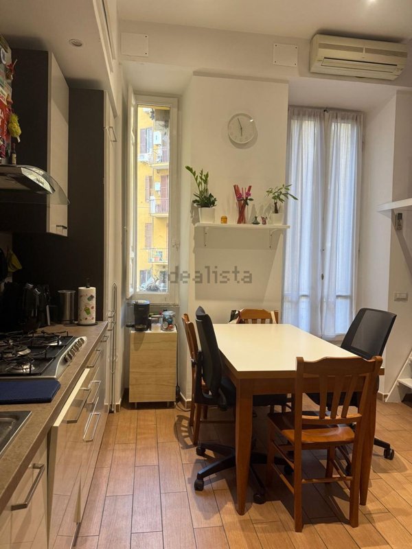 appartamento in affitto a Roma in zona Nomentano
