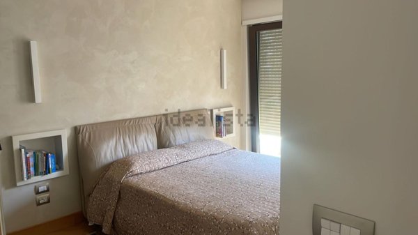 appartamento in affitto a Roma in zona Appio Claudio