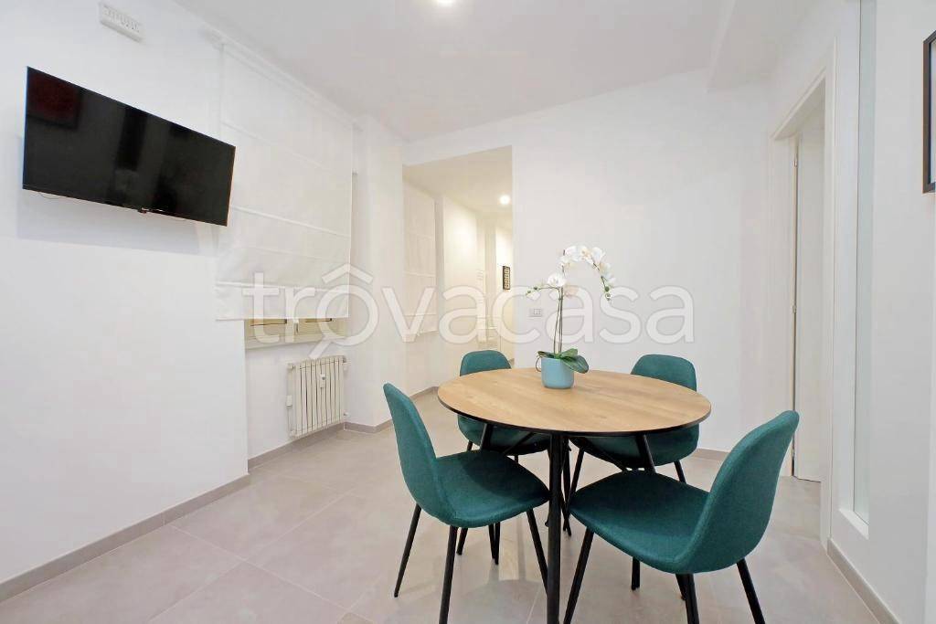 appartamento in affitto a Roma in zona Portuense