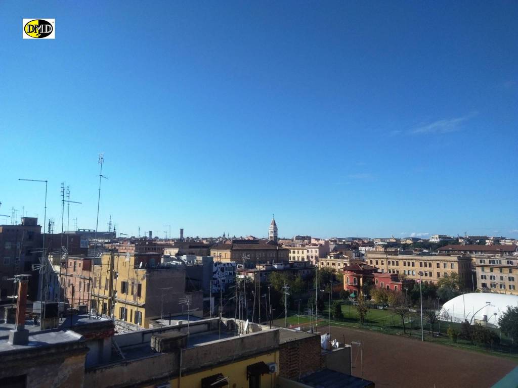 appartamento in affitto a Roma in zona Tiburtino