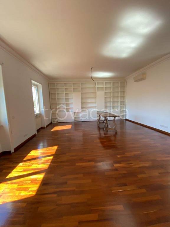 appartamento in affitto a Roma in zona Della Vittoria