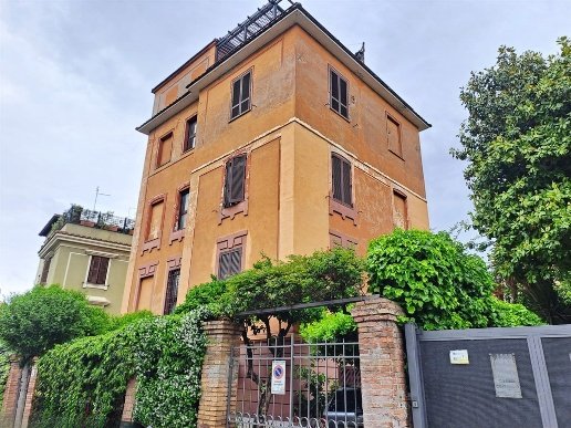appartamento in affitto a Roma in zona Appio Latino