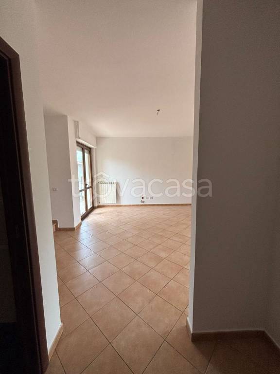 appartamento in affitto a Roma in zona Casalotti