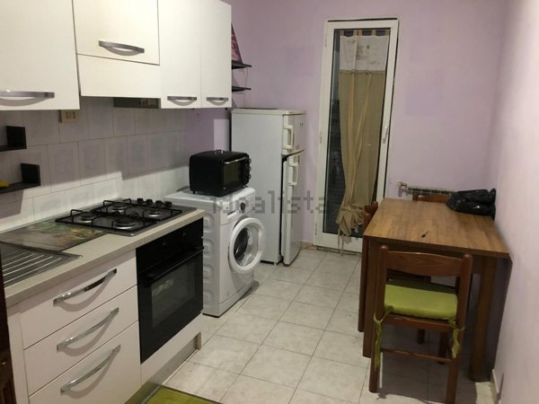 appartamento in affitto a Roma in zona Collatino