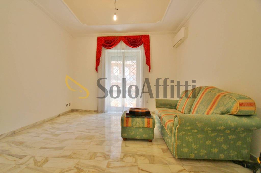 appartamento in affitto a Roma in zona Labaro