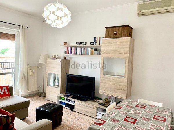 appartamento in affitto a Roma in zona Tiburtino