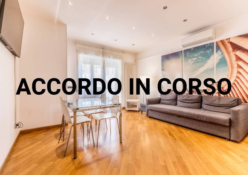 appartamento in affitto a Roma in zona Gianicolense