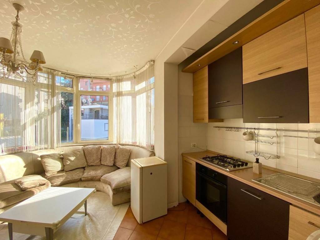 appartamento in affitto a Roma in zona Tiburtino