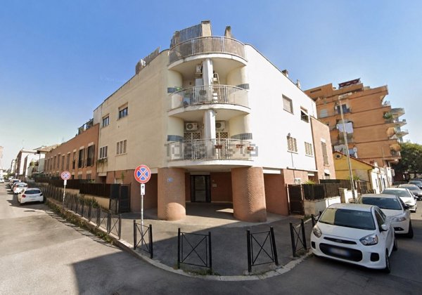 appartamento in affitto a Roma in zona Prenestino-Labicano