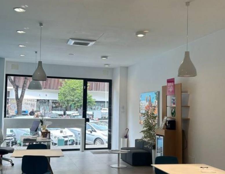 locale commerciale in affitto a Roma in zona Ostiense