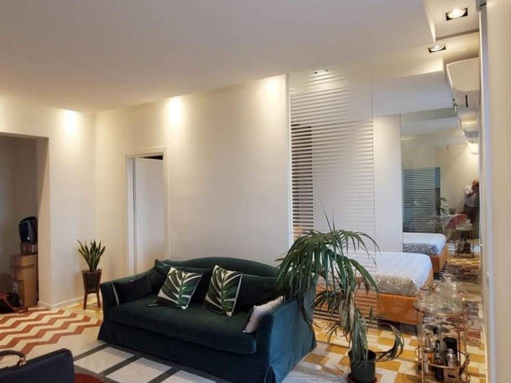 appartamento in affitto a Roma in zona Flaminio