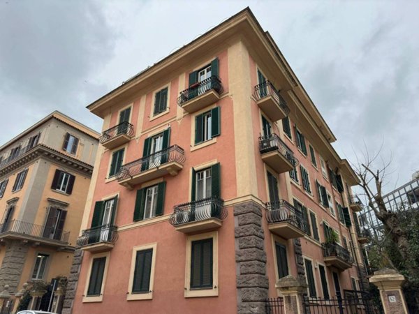 appartamento in affitto a Roma in zona Nomentano