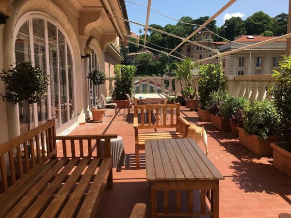 appartamento in affitto a Roma in zona Flaminio