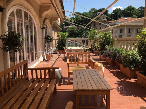 appartamento in affitto a Roma in zona Flaminio