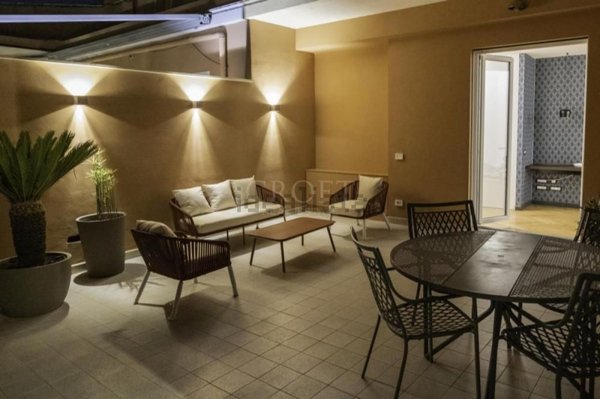 appartamento in affitto a Roma in zona Gianicolense