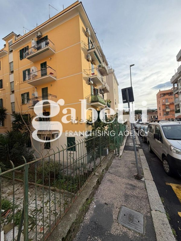 appartamento in affitto a Roma in zona Prenestino-Centocelle
