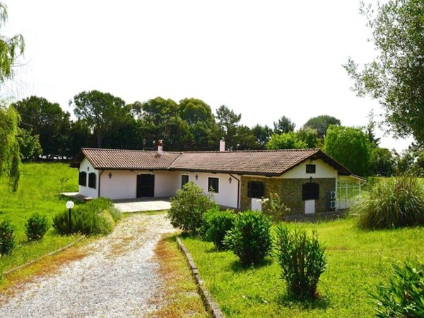 casa indipendente in affitto a Roma in zona Olgiata