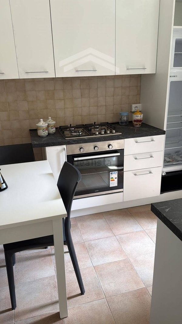 appartamento in affitto a Roma in zona Nomentano