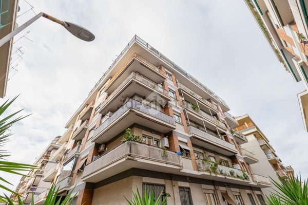 appartamento in affitto a Roma in zona Collatino