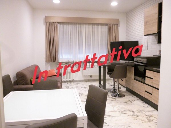 appartamento in affitto a Roma in zona Aurelio