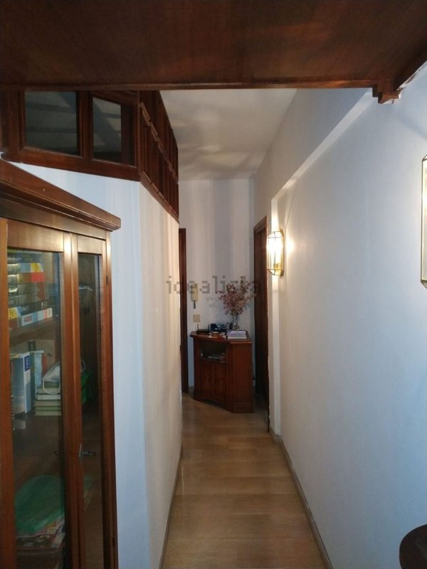 appartamento in affitto a Roma in zona Collatino