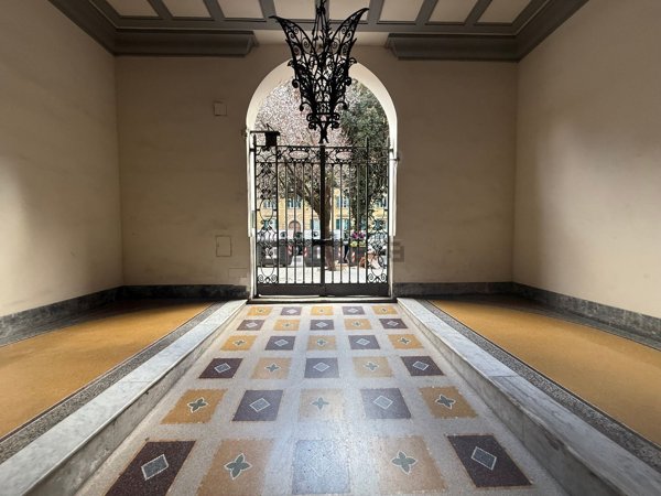 appartamento in affitto a Roma in zona Della Vittoria