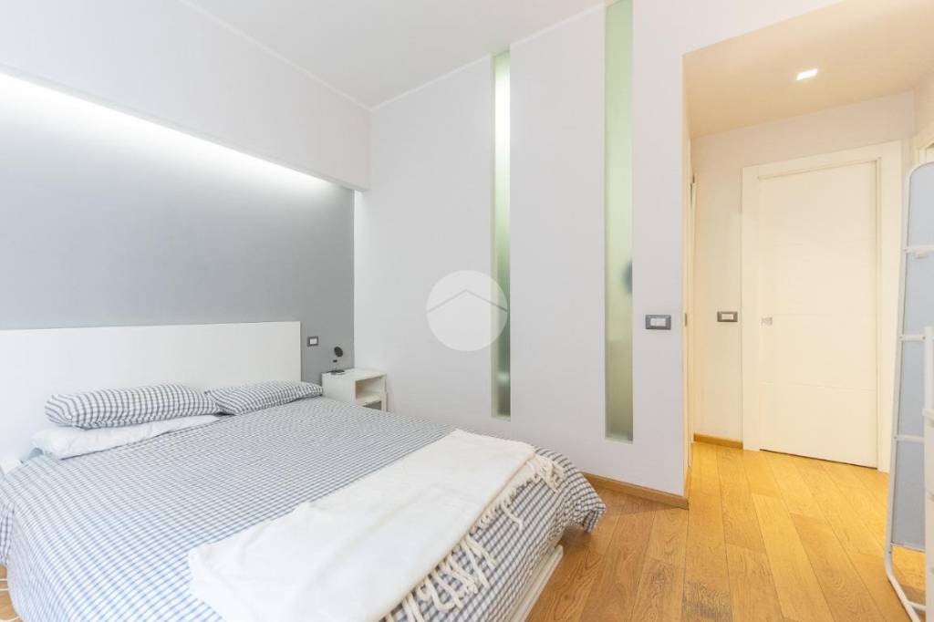 appartamento in affitto a Roma in zona Della Vittoria