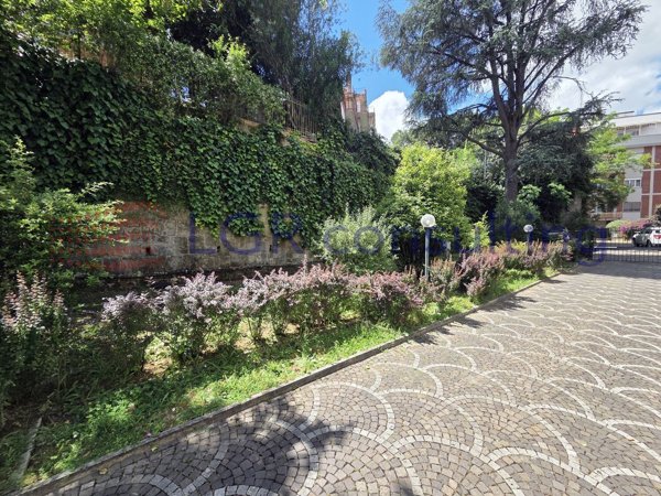 appartamento in affitto a Roma in zona Giuliano Dalmata
