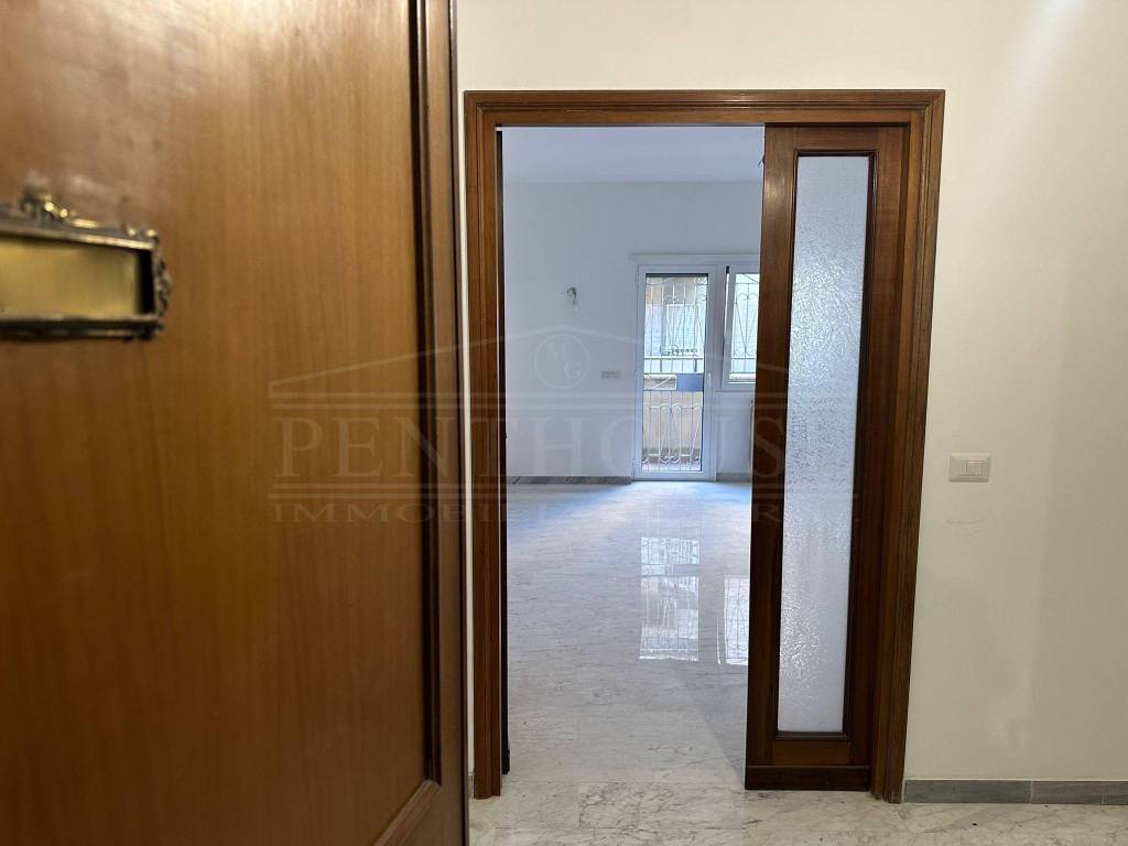 appartamento in affitto a Roma in zona Monte Sacro/Talenti