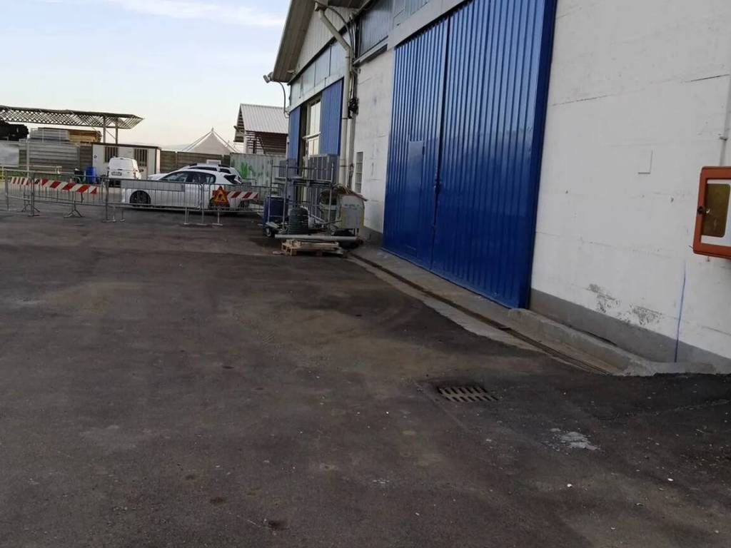 locale commerciale in affitto a Roma in zona Parioli