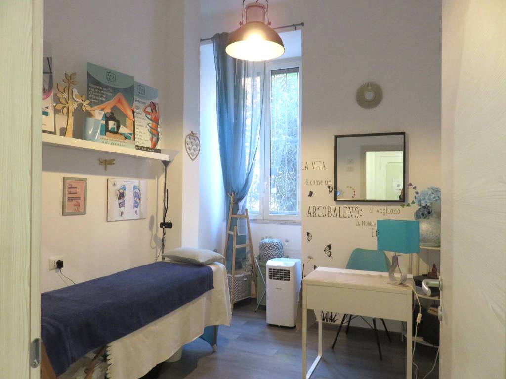ufficio in affitto a Roma in zona Della Vittoria