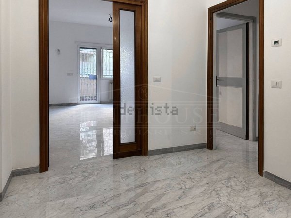appartamento in affitto a Roma in zona Monte Sacro/Talenti