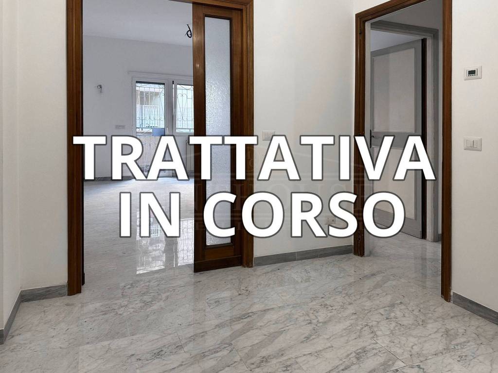 appartamento in affitto a Roma in zona Monte Sacro/Talenti