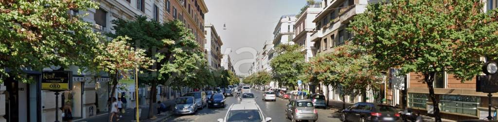 negozio in affitto a Roma in zona Rione Prati