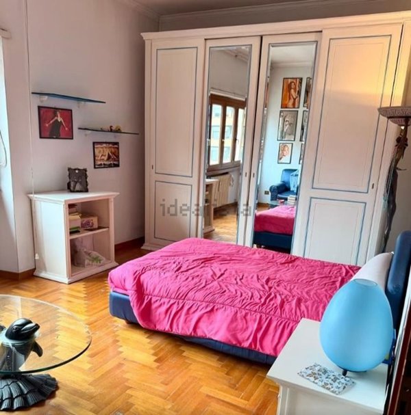 appartamento in affitto a Roma in zona Prenestino-Centocelle