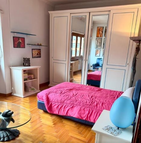 appartamento in affitto a Roma in zona Prenestino-Centocelle