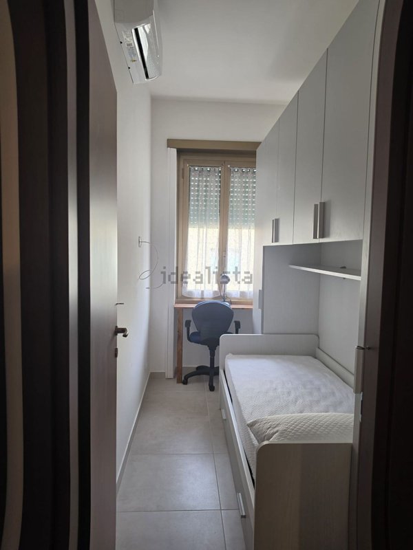casa indipendente in affitto a Roma in zona Trieste