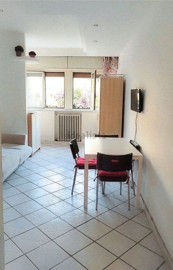 appartamento in affitto a Roma in zona Della Vittoria