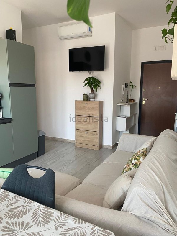 appartamento in affitto a Roma in zona Acilia
