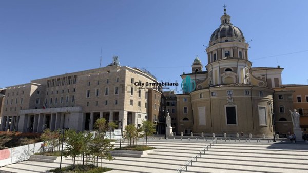 appartamento in affitto a Roma in zona Campo Marzio