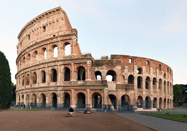 appartamento in affitto a Roma in zona Celio