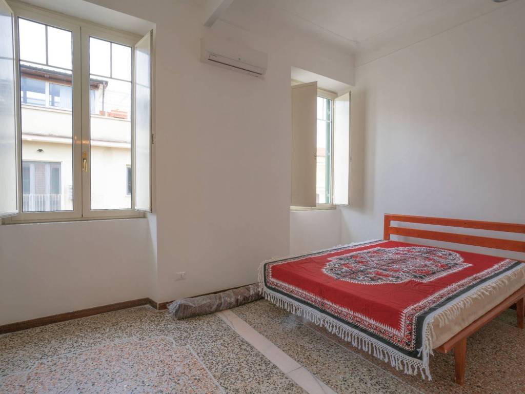 appartamento in affitto a Roma in zona Nomentano