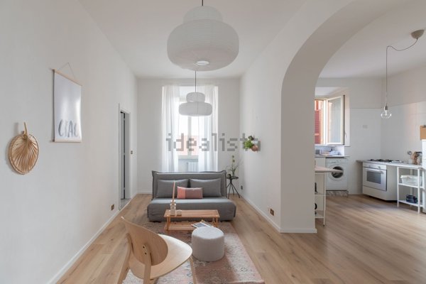 appartamento in affitto a Roma in zona Rione Monti/Campitelli