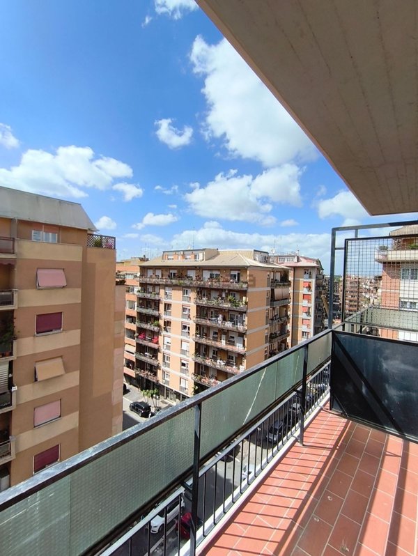 appartamento in affitto a Roma in zona Tiburtino