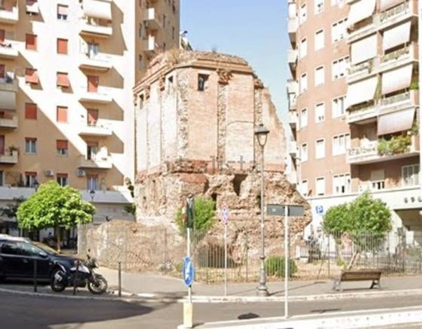 appartamento in affitto a Roma in zona Trieste